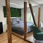 Zimmer in zentraler Lage Rostock No 1