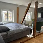 Zimmer In Zentraler Lage Rostock No 1
