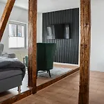 Zimmer In Zentraler Lage Rostock No 1