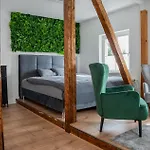 Zimmer in zentraler Lage Rostock No 1