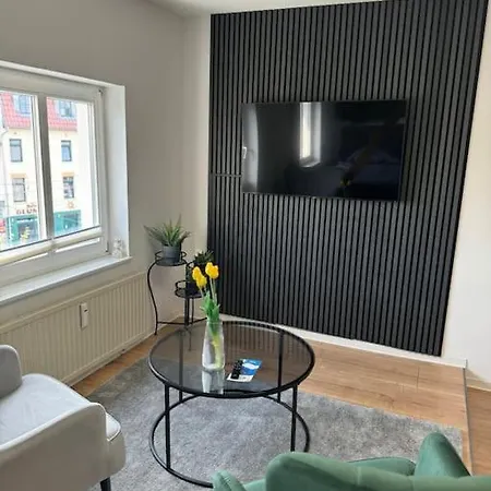 Apartment In Zentraler Lage No 1 *