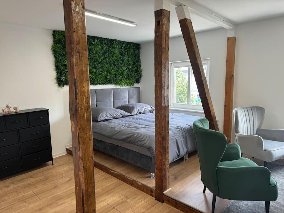 In Zentraler Lage No 1 Apartment Rostock