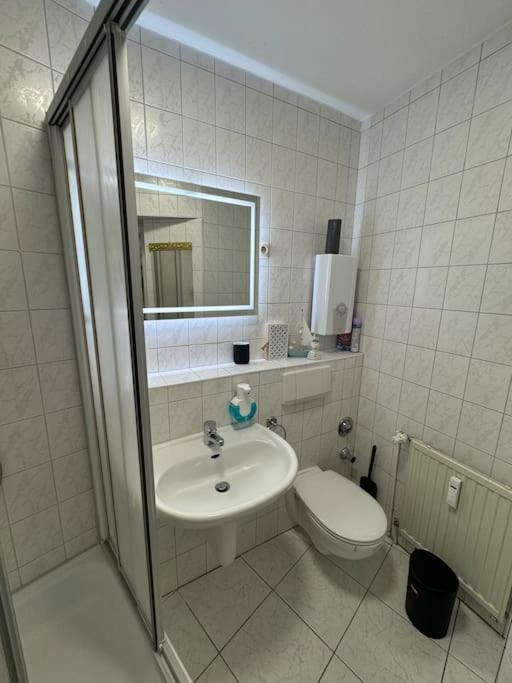 In Zentraler Lage No 1 Rostock